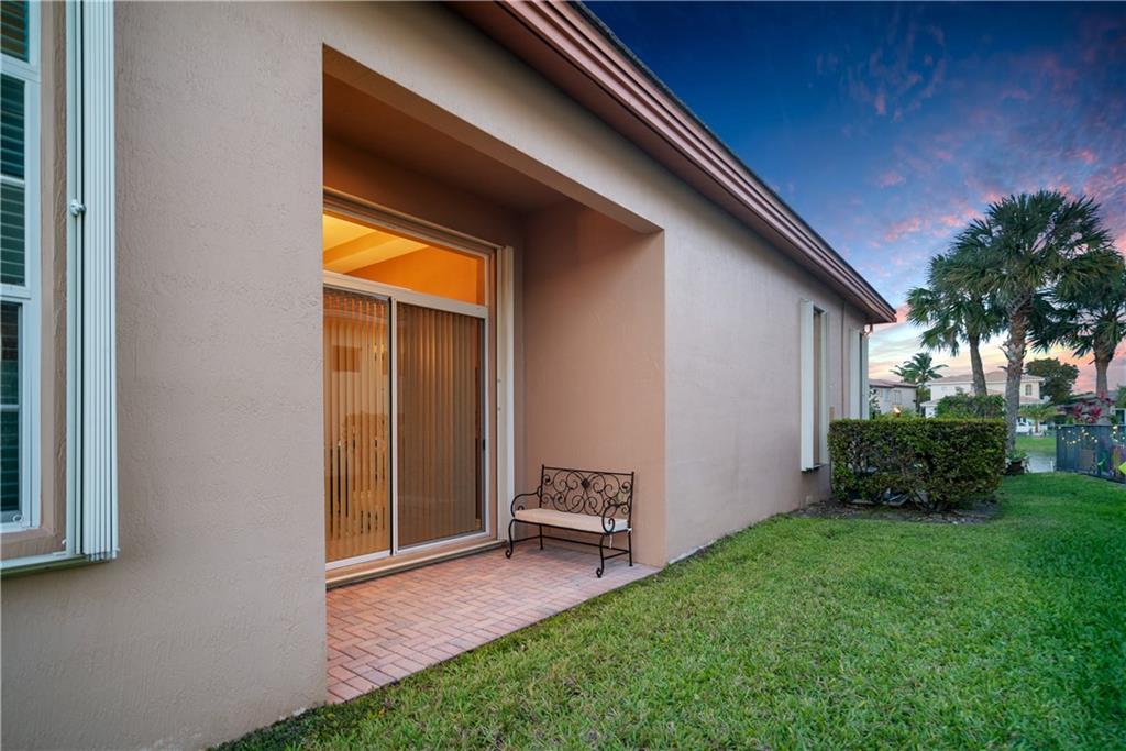 Heron Bay - Residential