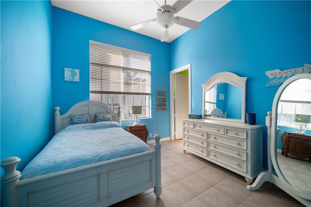 Heron Bay - Residential