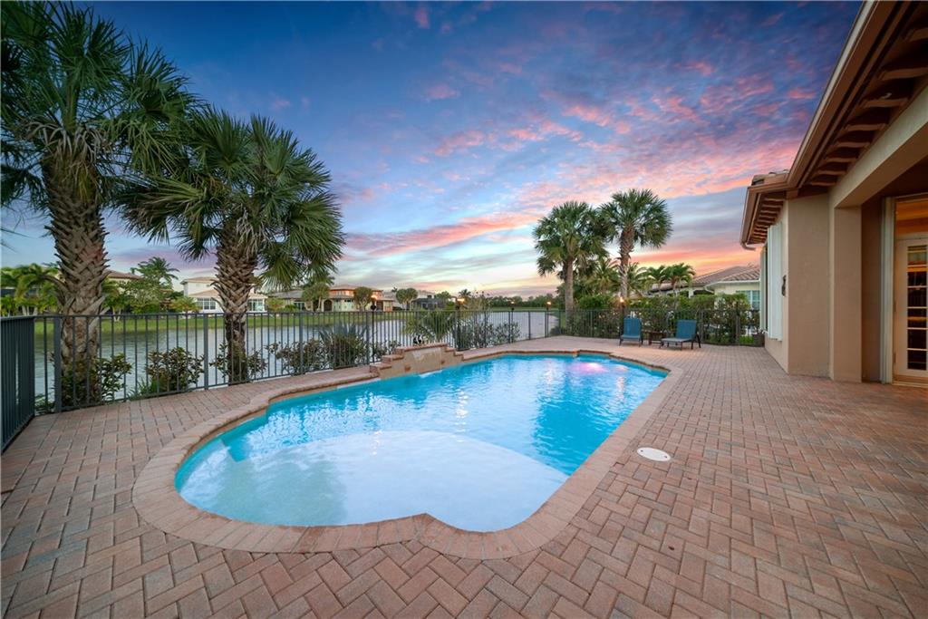 Heron Bay - Residential