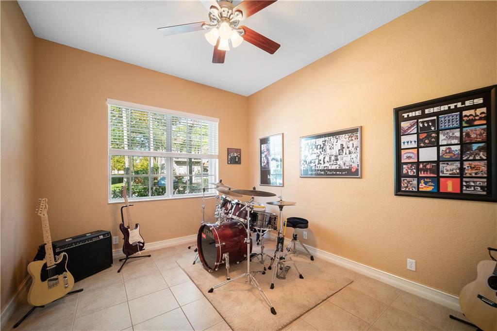 Heron Bay - Residential