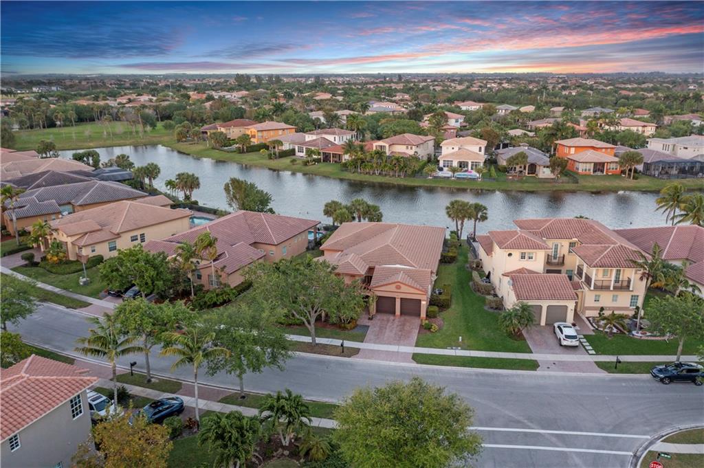 Heron Bay - Residential