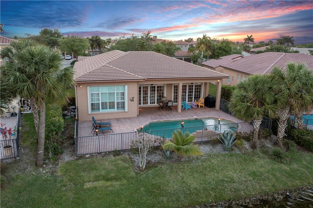 Heron Bay - Residential