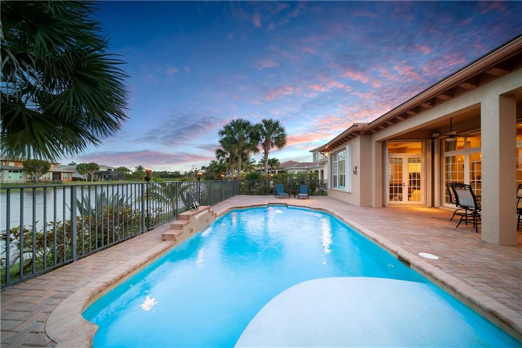 Heron Bay - Residential