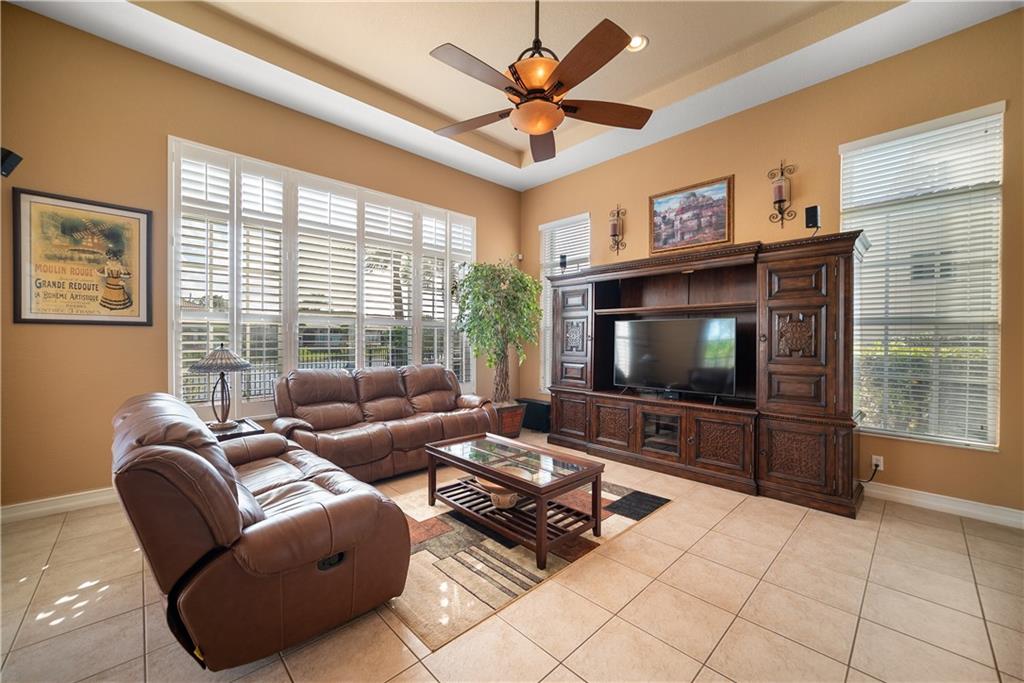 Heron Bay - Residential