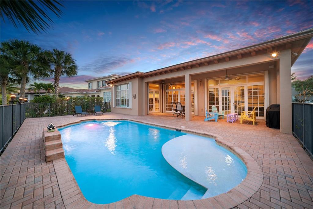 Heron Bay - Residential