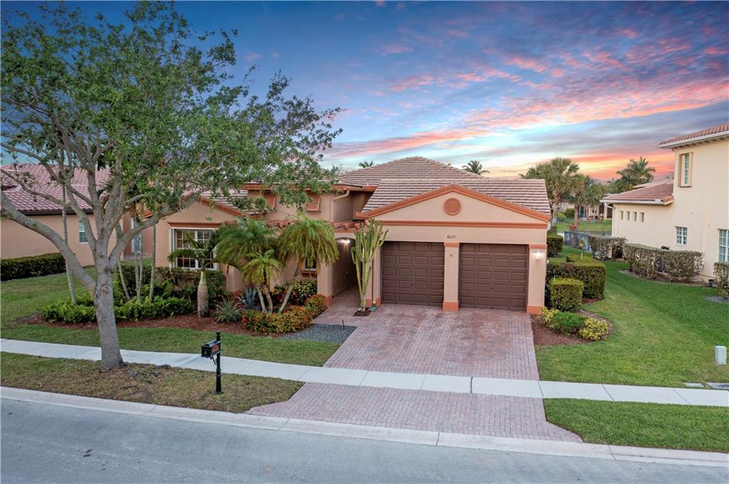 Heron Bay - Residential