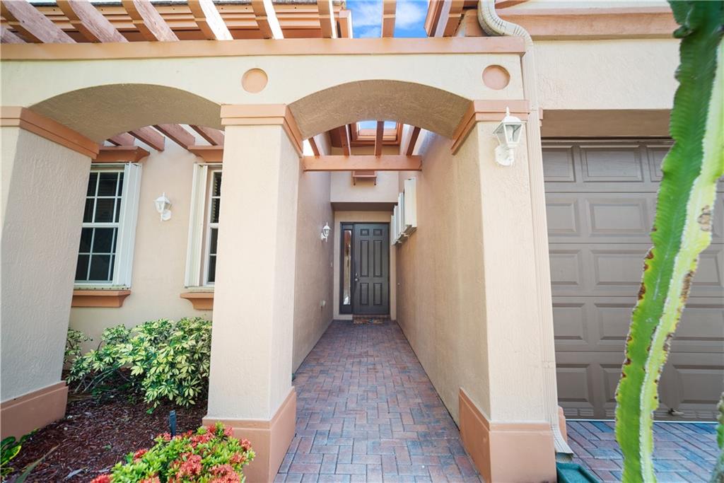 Heron Bay - Residential