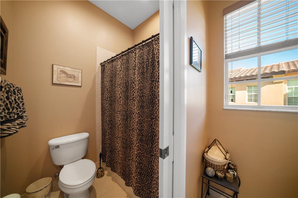 Heron Bay - Residential