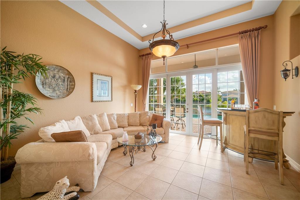 Heron Bay - Residential