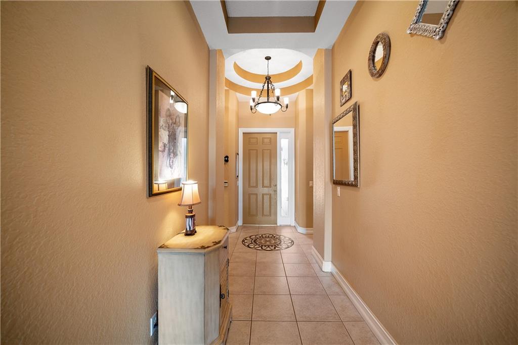 Heron Bay - Residential