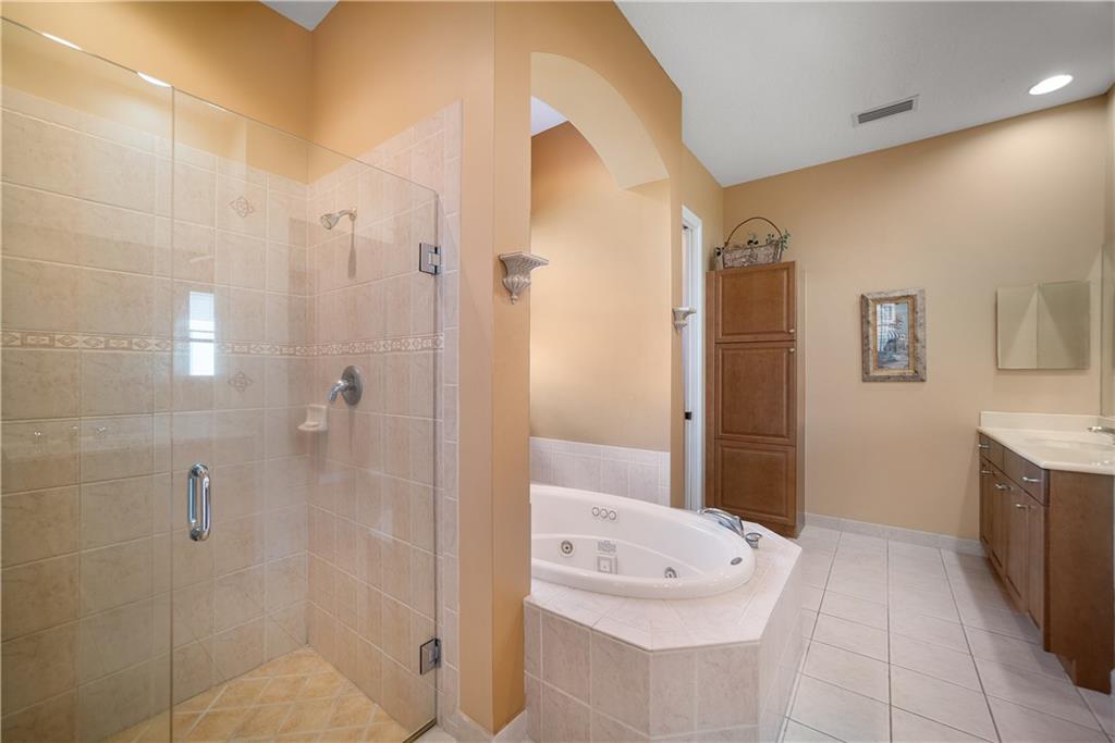 Heron Bay - Residential