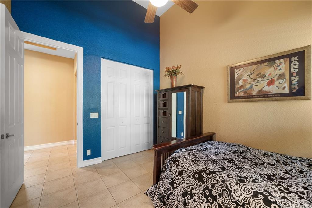 Heron Bay - Residential