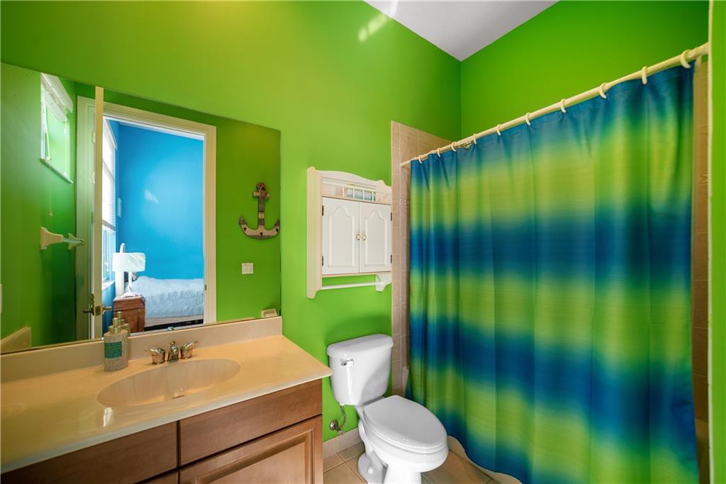 Heron Bay - Residential