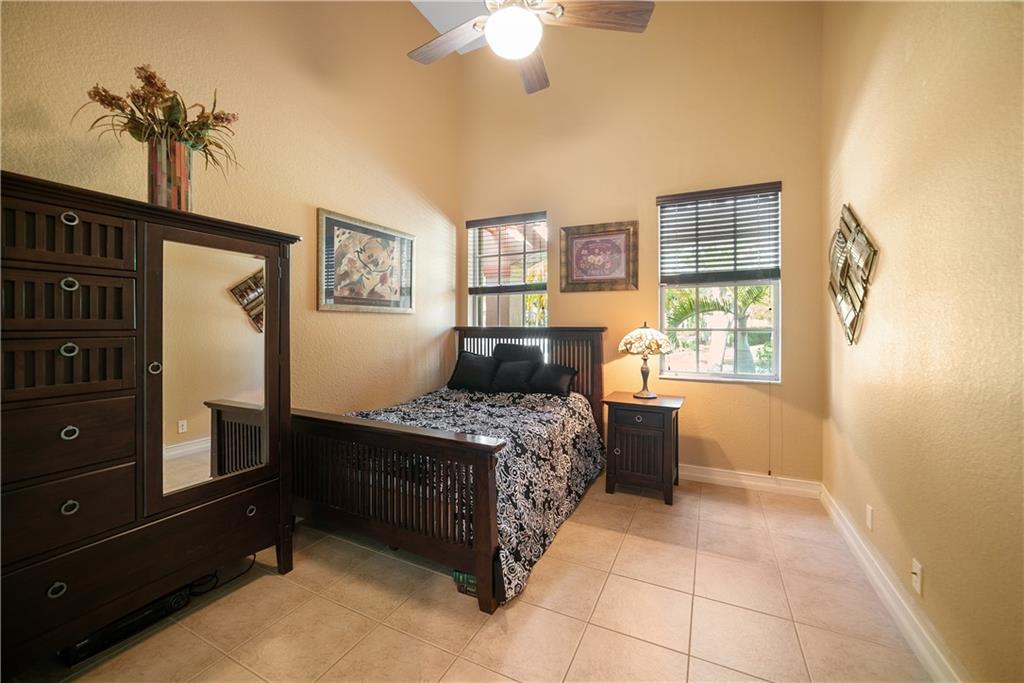 Heron Bay - Residential