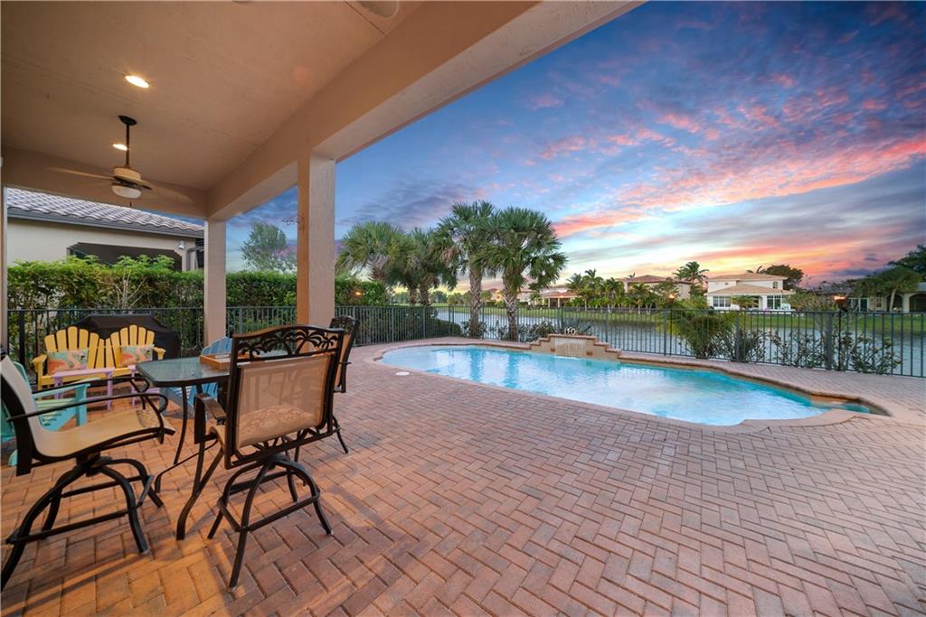 Heron Bay - Residential