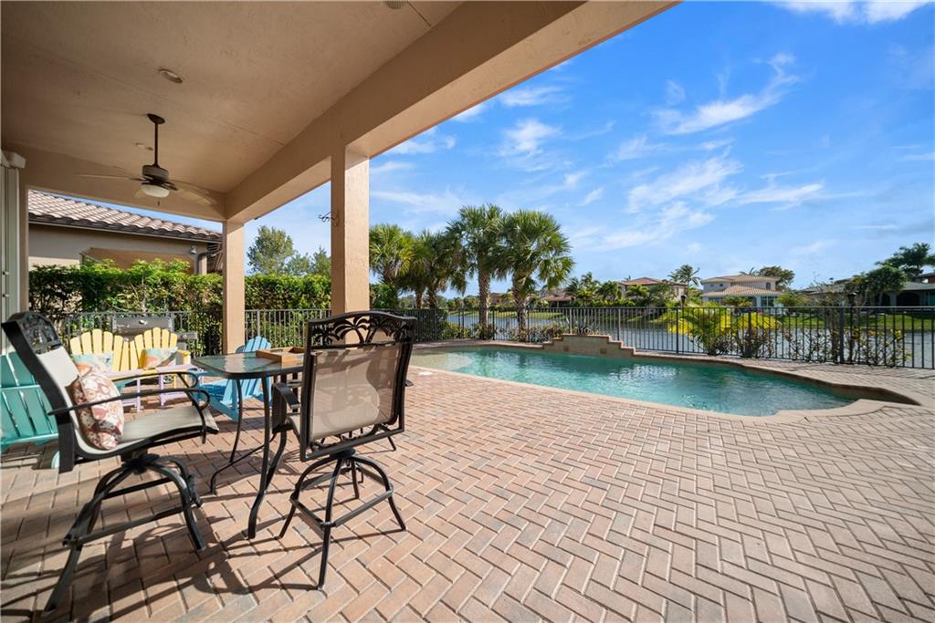 Heron Bay - Residential