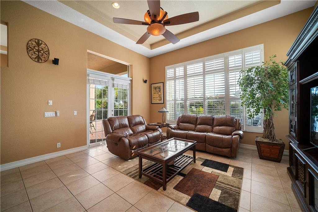 Heron Bay - Residential