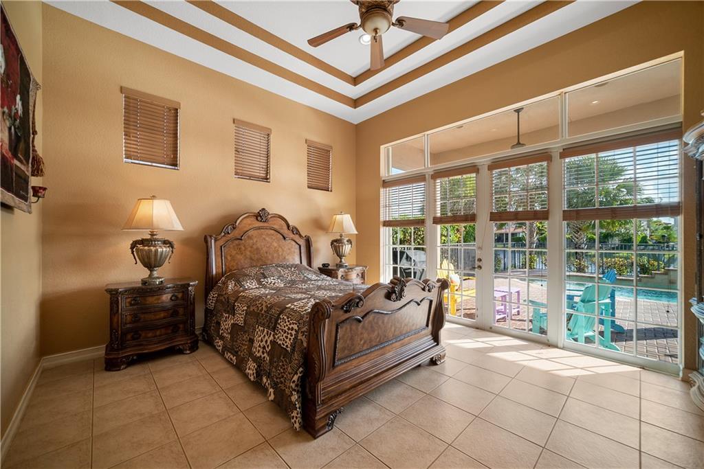 Heron Bay - Residential