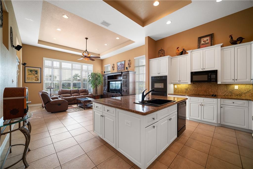 Heron Bay - Residential