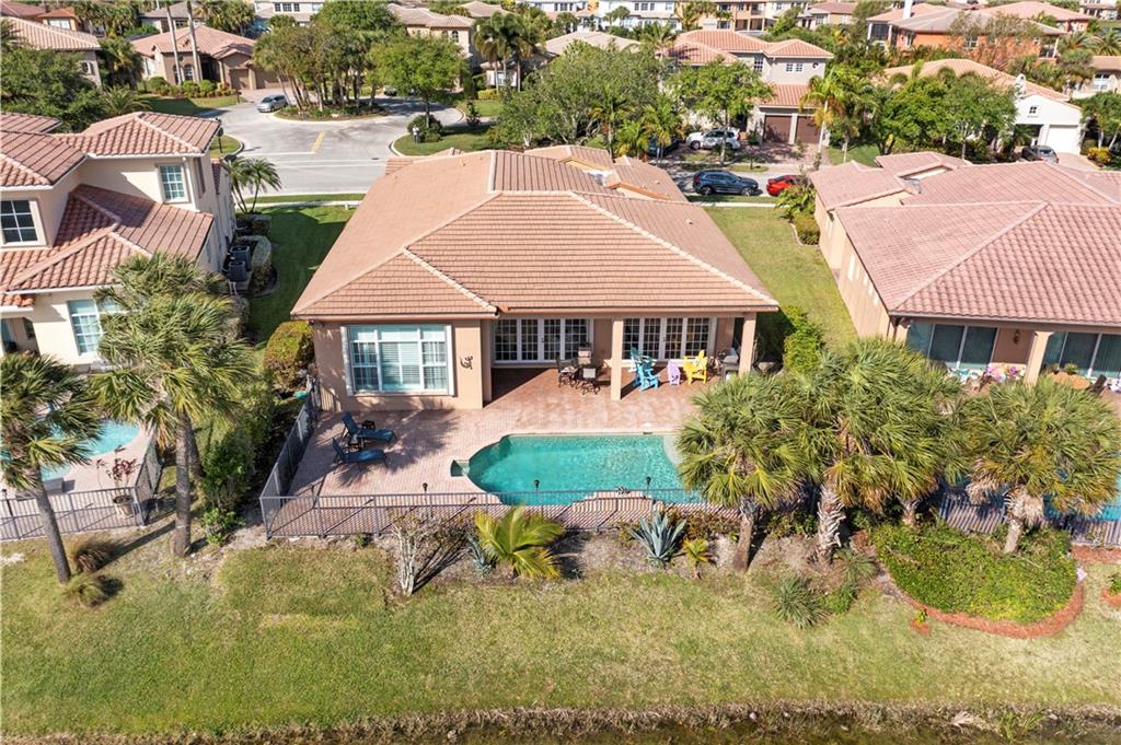 Heron Bay - Residential