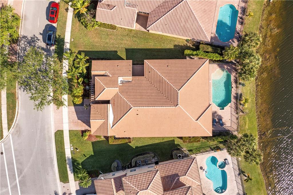 Heron Bay - Residential