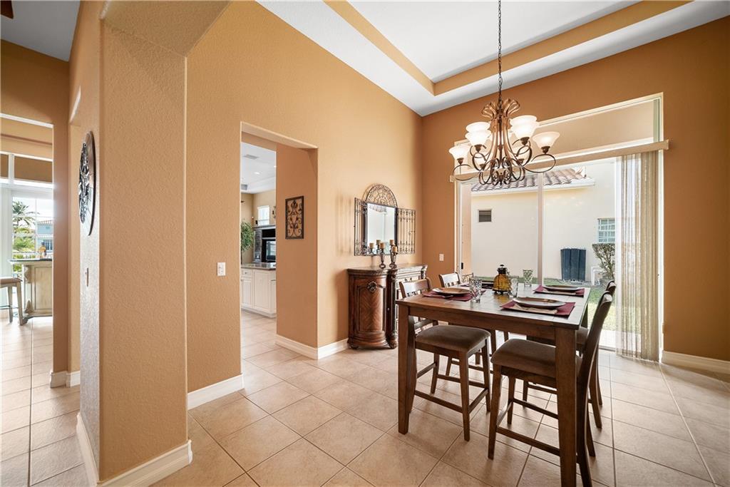 Heron Bay - Residential