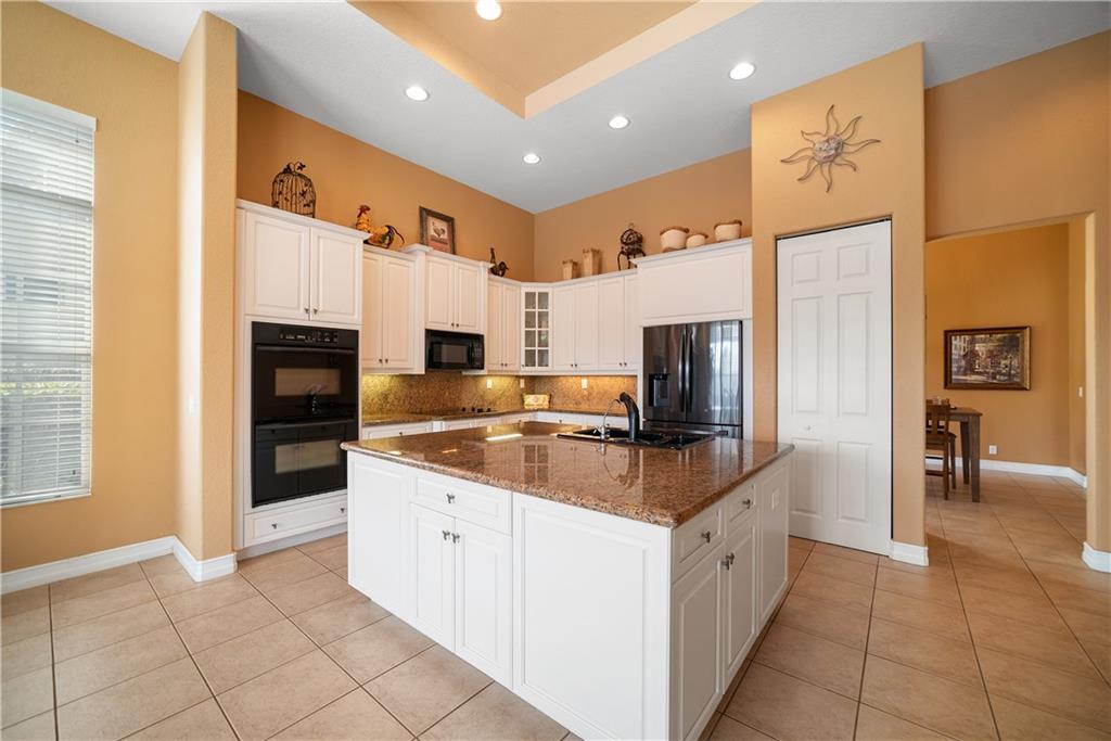 Heron Bay - Residential