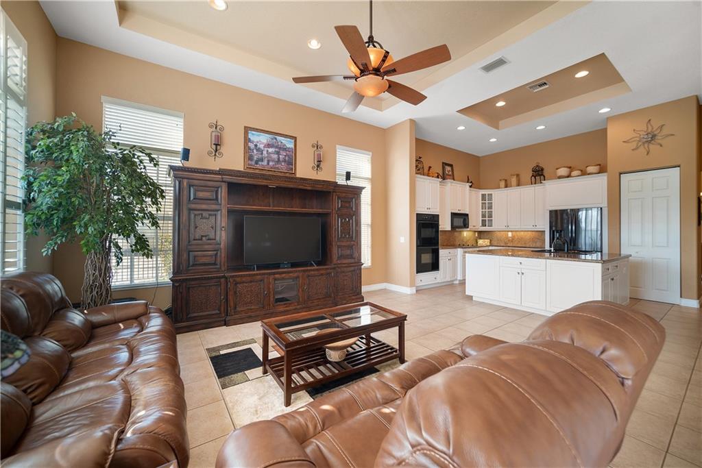 Heron Bay - Residential