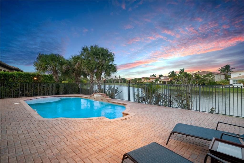 Heron Bay - Residential