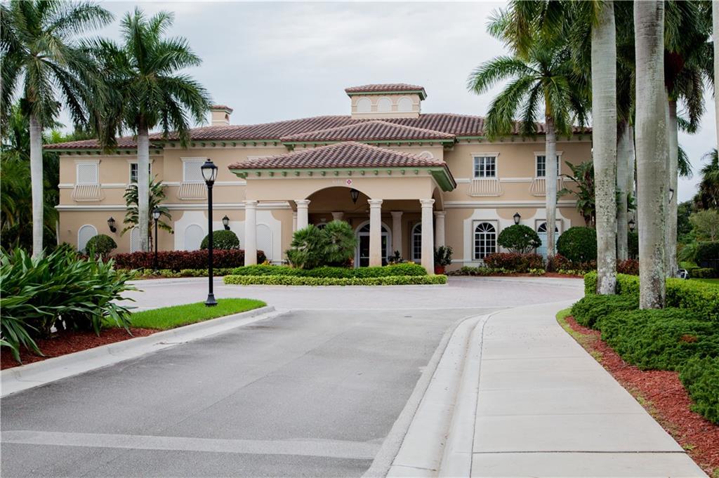 Heron Bay - Residential