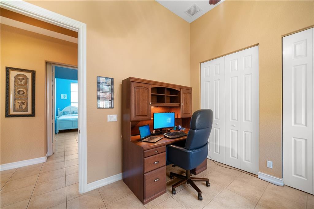 Heron Bay - Residential