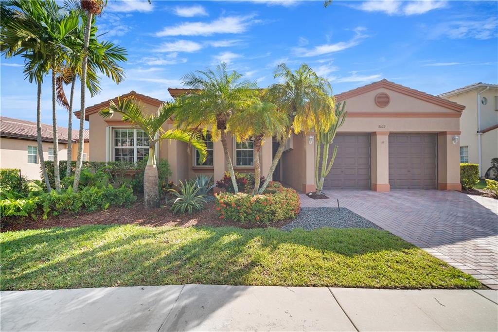 Heron Bay - Residential