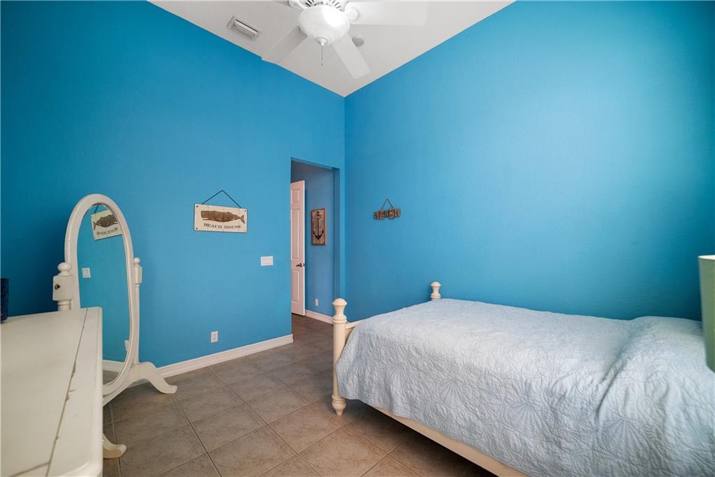 Heron Bay - Residential