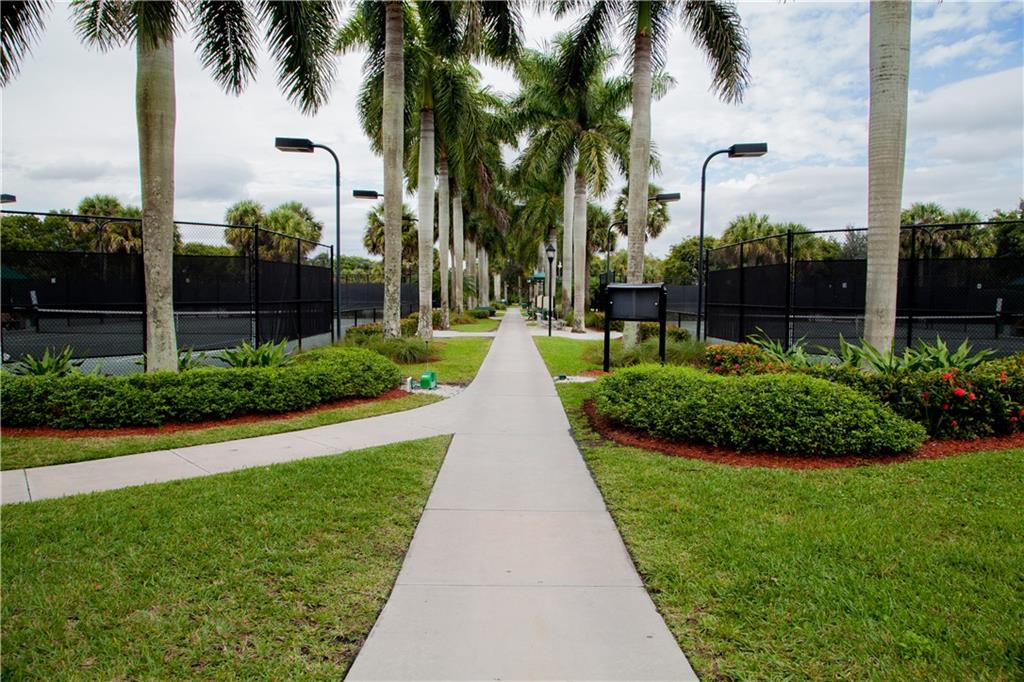 Heron Bay - Residential