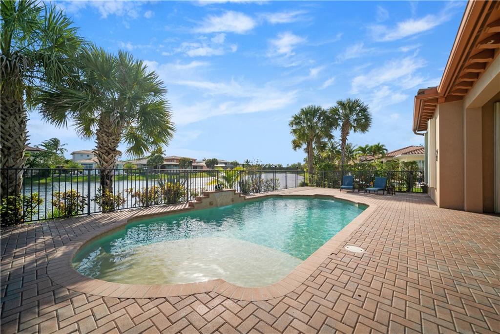 Heron Bay - Residential