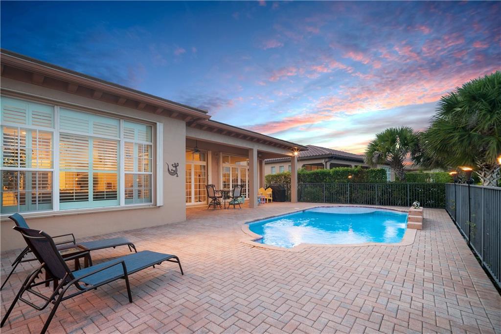 Heron Bay - Residential