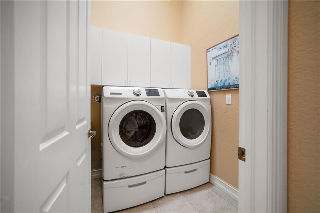 Heron Bay - Residential