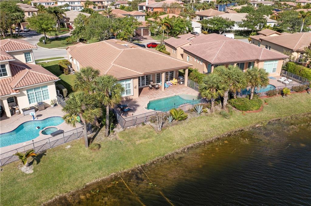 Heron Bay - Residential