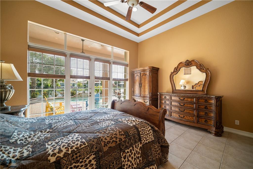 Heron Bay - Residential