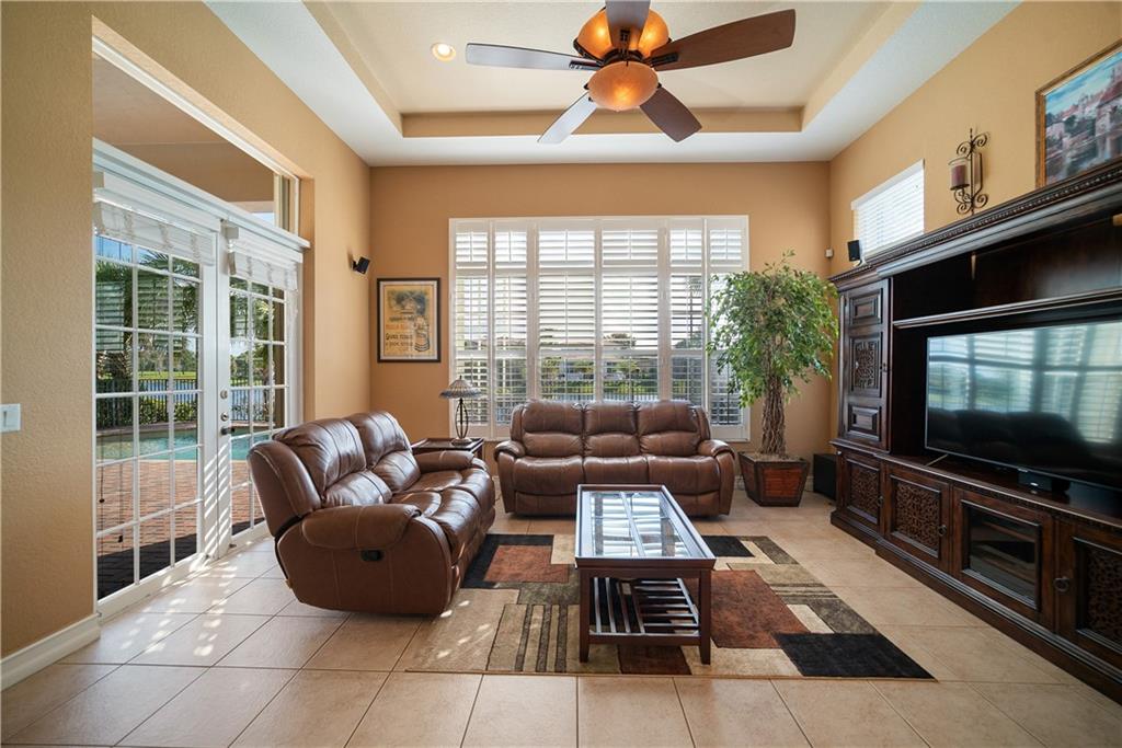 Heron Bay - Residential