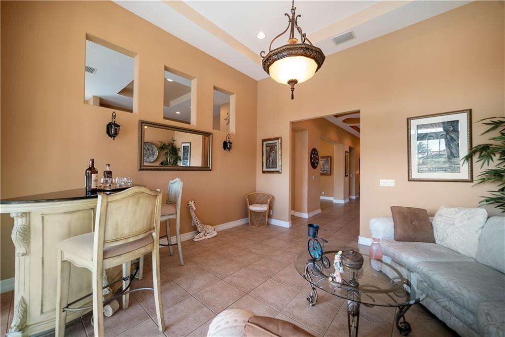 Heron Bay - Residential