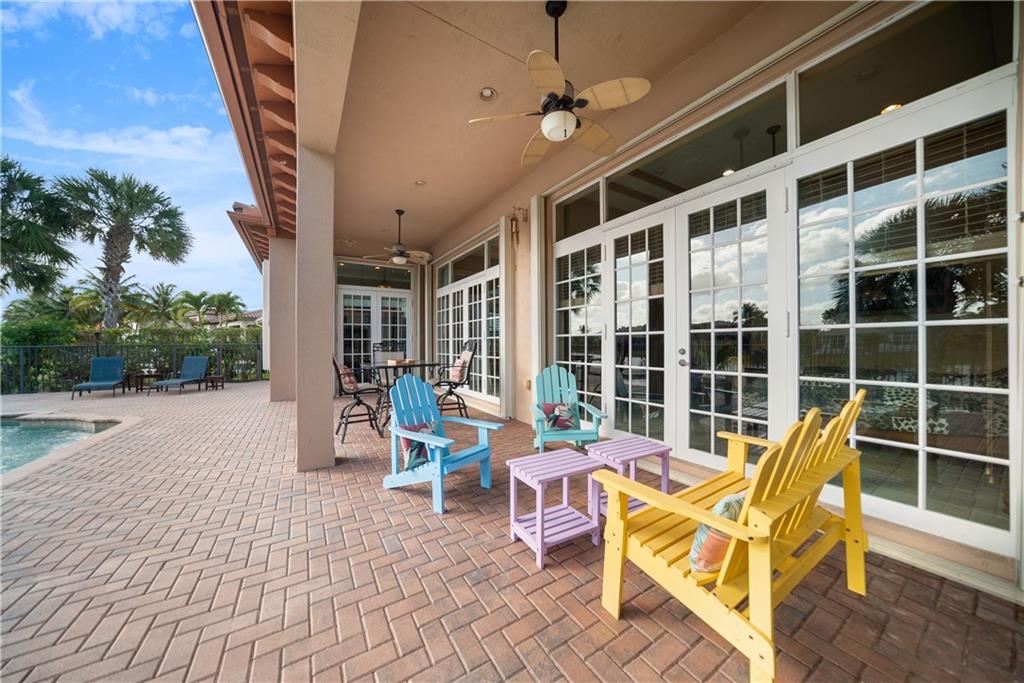 Heron Bay - Residential