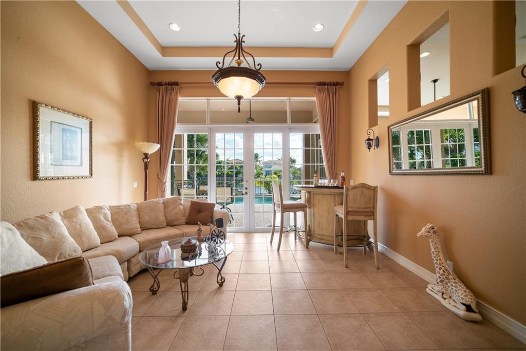 Heron Bay - Residential