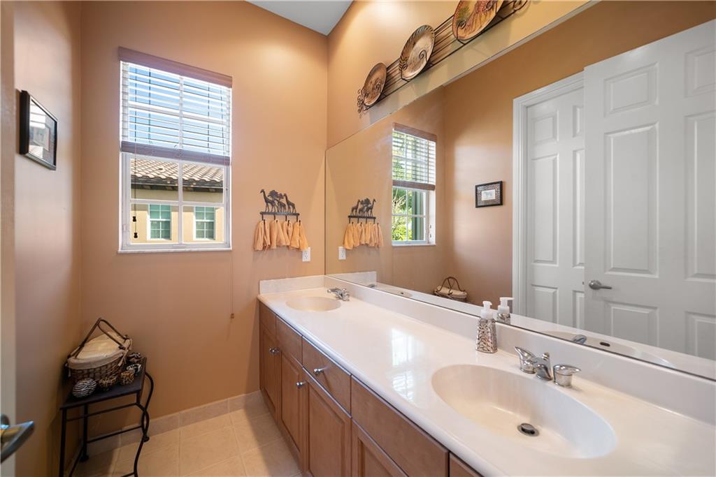 Heron Bay - Residential