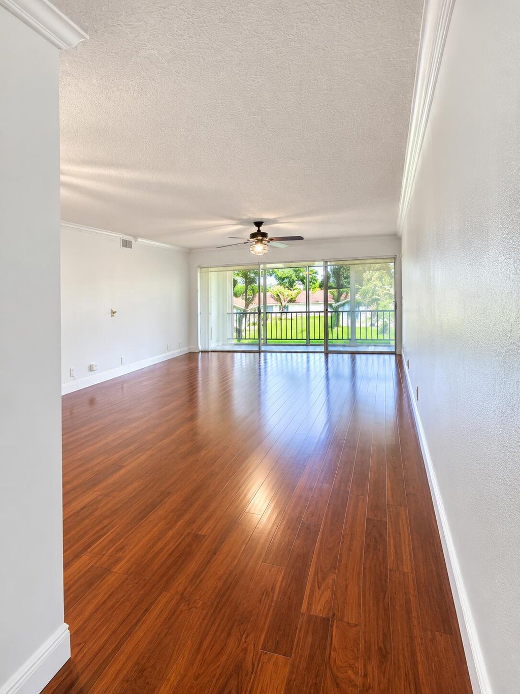 Photo of 3630 Citrus Trace #4, Davie, FL 33328 (MLS # B26094452)