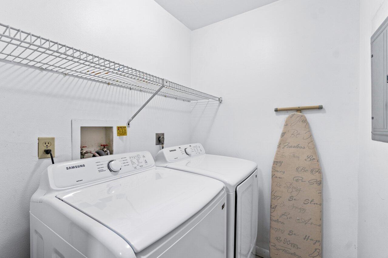 FOREST GROVE PATIO HOMES - Residential Lease