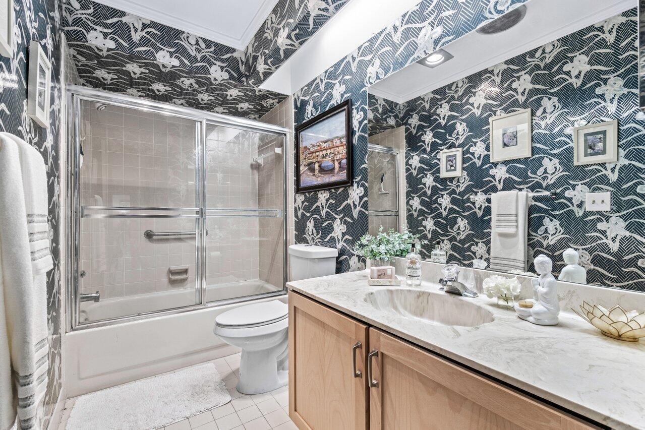 FOREST GROVE PATIO HOMES - Residential Lease