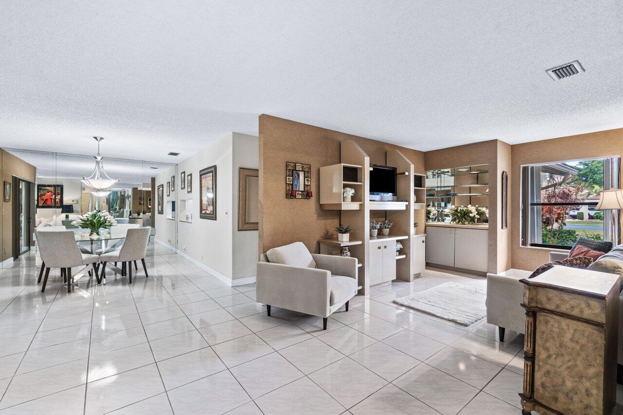 FOREST GROVE PATIO HOMES - Residential Lease