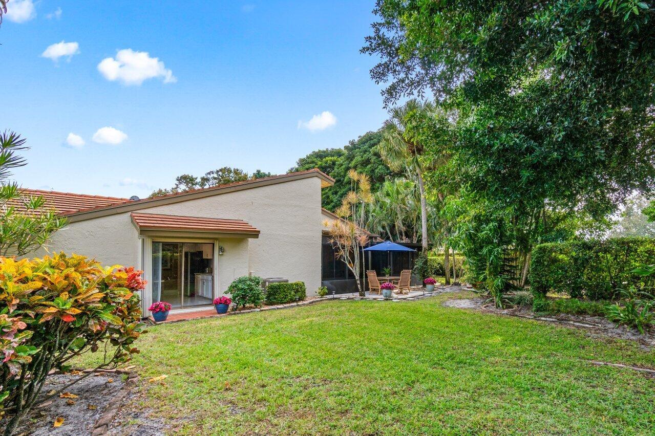 FOREST GROVE PATIO HOMES - Residential Lease