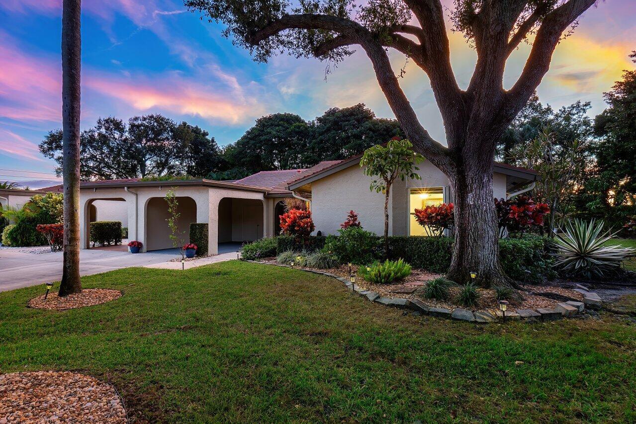 FOREST GROVE PATIO HOMES - Residential Lease